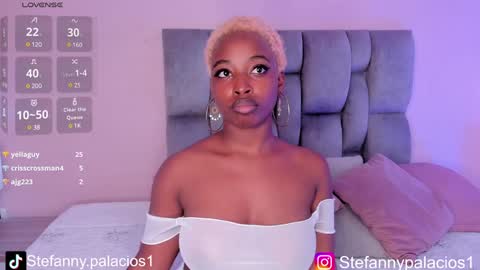 Queen Kim online show from January 24, 12:42 am