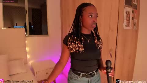 Queen Kim online show from July 25, 2:09 am