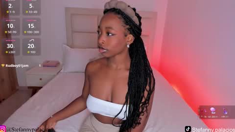 Queen Kim online show from November 28, 11:45 pm