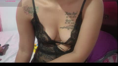 kimberlyles7 online show from June 9, 1:11 pm