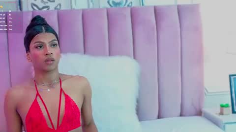 Kimberlyn online show from June 11, 8:18 pm