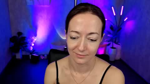 Kimberly online show from February 18, 5:09 pm