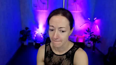 Kimberly online show from March 9, 4:33 pm