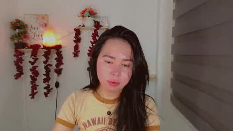 kimbratx online show from March 5, 10:54 pm