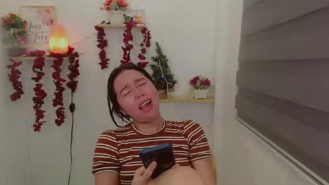 kimbratx online show from February 19, 1:29 am