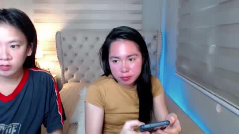 kimbratx online show from February 13, 2:01 am