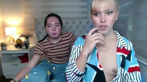 kimbratx online show from February 11, 1:41 am