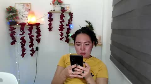 kimbratx online show from March 7, 1:31 am