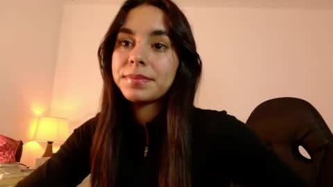 CAMI online show from June 16, 1:42 am