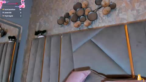  KIM  online show from February 28, 2:59 am