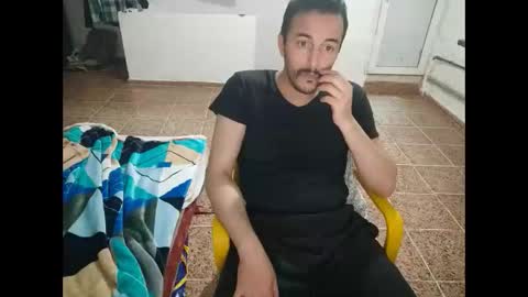 delicio online show from December 6, 8:01 pm