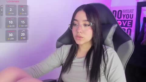 kimgarcez online show from September 13, 9:28 pm