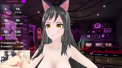 Kimi online show from February 23, 6:12 pm