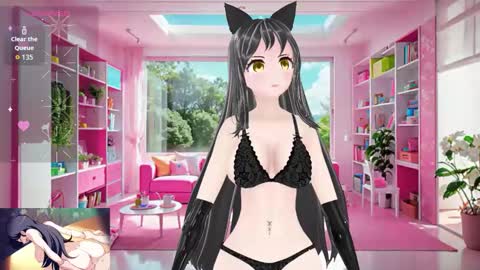 Kimi online show from November 24, 5:55 pm