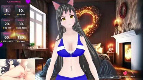 Kimi online show from February 18, 3:20 pm