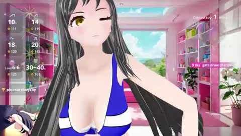 Kimi online show from October 23, 7:15 pm