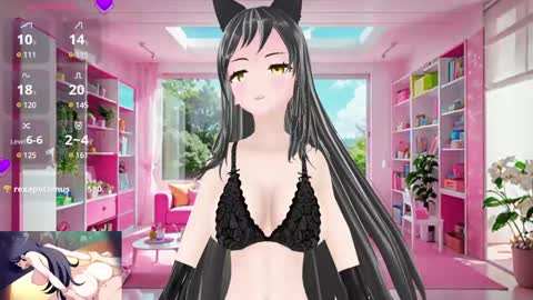 Kimi online show from March 4, 6:07 pm