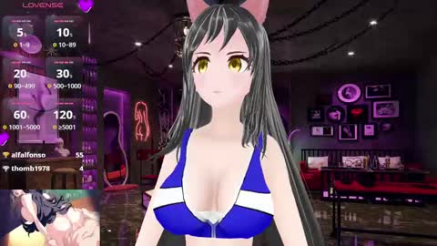 Kimi online show from March 9, 9:14 pm