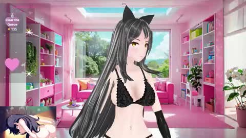 Kimi online show from November 27, 8:16 pm