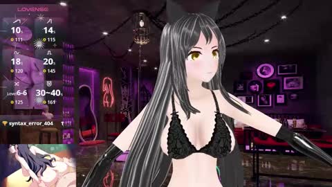 Kimi online show from October 10, 8:35 pm