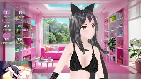 Kimi online show from September 12, 4:31 pm