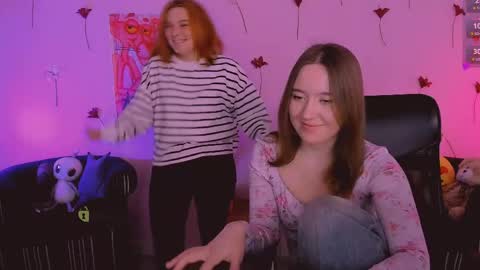 just Kimi  online show from March 25, 10:00 am