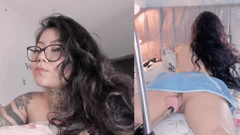 kim  online show from January 31, 4:14 am