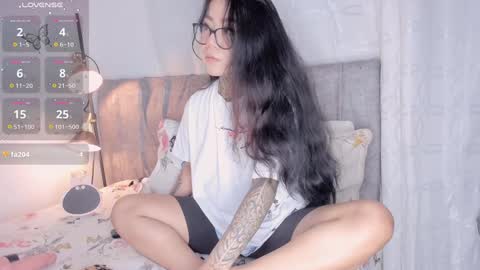 kim  online show from December 6, 1:02 am