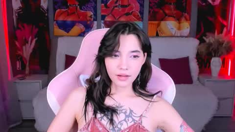 kimm wong online show from February 9, 1:59 pm