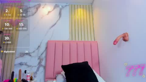 KIM online show from July 3, 3:33 am