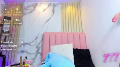 KIM online show from July 7, 7:23 am