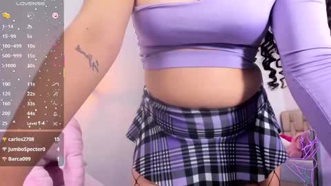 KIM online show from October 18, 3:22 am