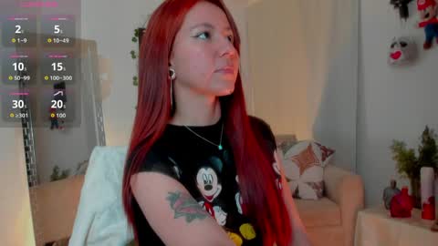 Kimm online show from April 5, 4:31 am