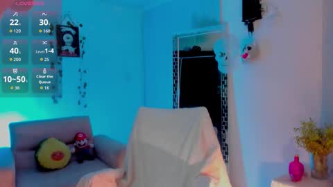 Kimm online show from March 16, 1:53 am