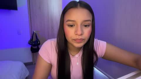 kimmi online show from July 27, 9:23 pm