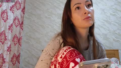 Kimmie online show from January 12, 7:43 pm