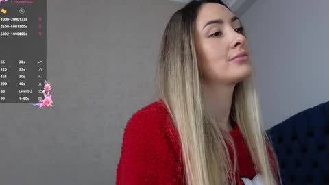 Kimmie online show from March 12, 9:44 am