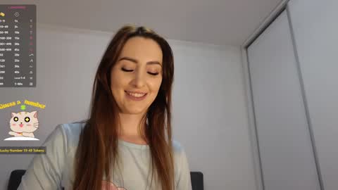 Kimmie online show from March 19, 6:24 pm