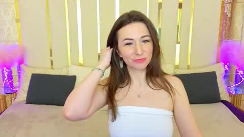 Margo online show from November 5, 2:52 pm