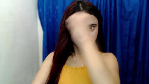 kim ejara online show from November 25, 11:42 am