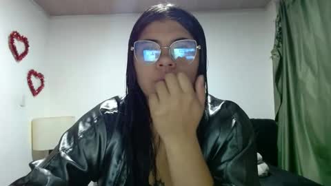 Kimmy online show from October 9, 3:45 am