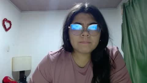 Kimmy online show from October 21, 2:16 am