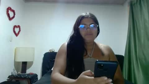 Kimmy online show from September 20, 2:58 am