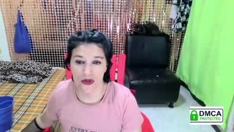Kimmy online show from June 13, 2:44 am