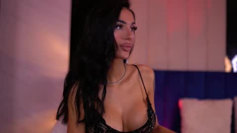 Kim online show from December 17, 3:08 pm