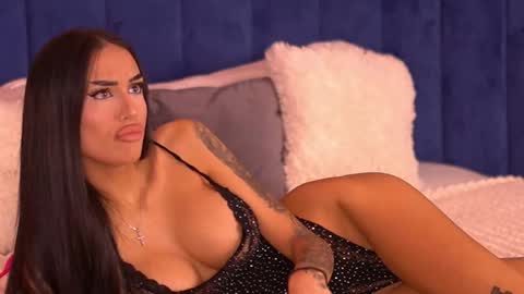 Kim online show from September 29, 2:16 pm