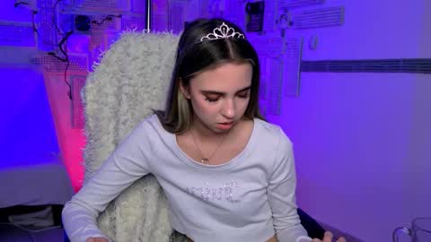 kimporins online show from March 11, 2:20 pm