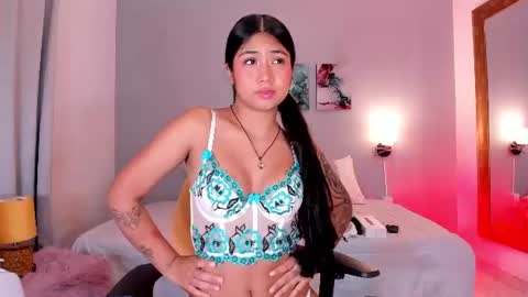 Kim online show from June 12, 2:54 am
