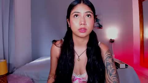Kim online show from June 15, 9:29 pm