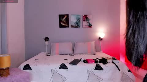 Kim online show from April 17, 2:47 am